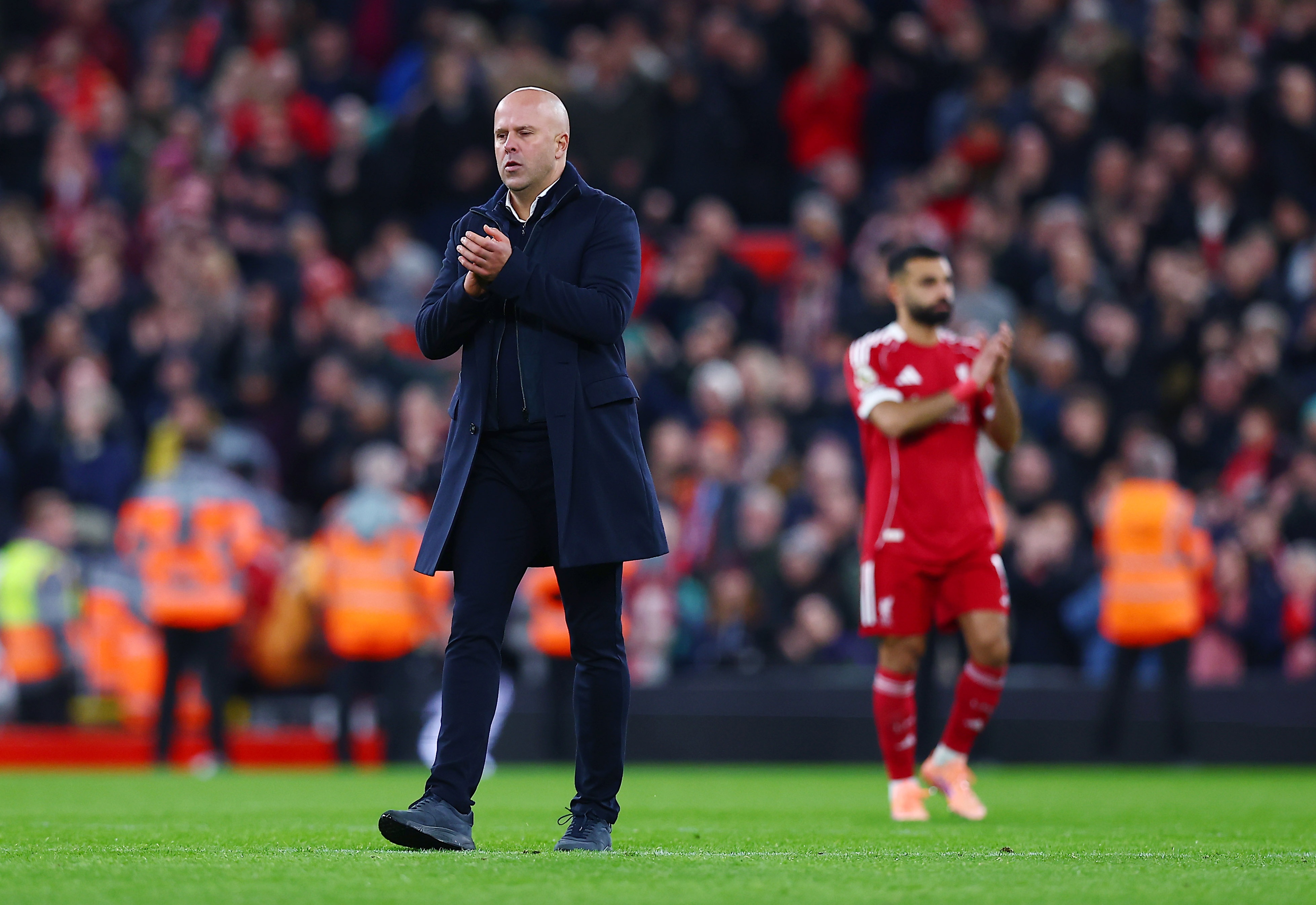 凯发K8手机端、APP下载、流畅界面、智能推荐、高效操作-目前英超球队联赛连续不败场次：利物浦、曼城9场居首，阿森纳6场