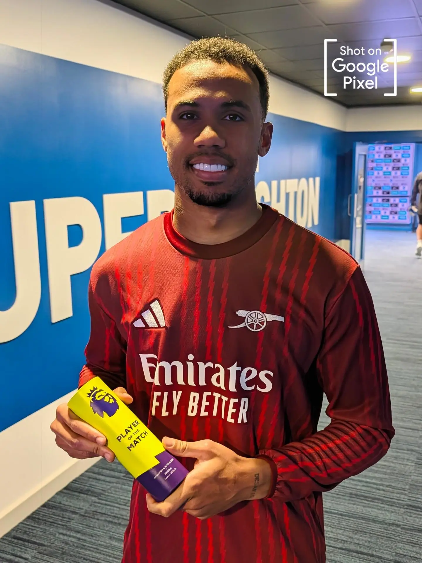 凯发K8手机端、APP下载、流畅界面、智能推荐、高效操作-14次解围，加布里埃尔当选布莱顿vs阿森纳英超官方最佳